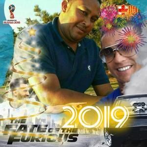 Meet your Posher, Rafael